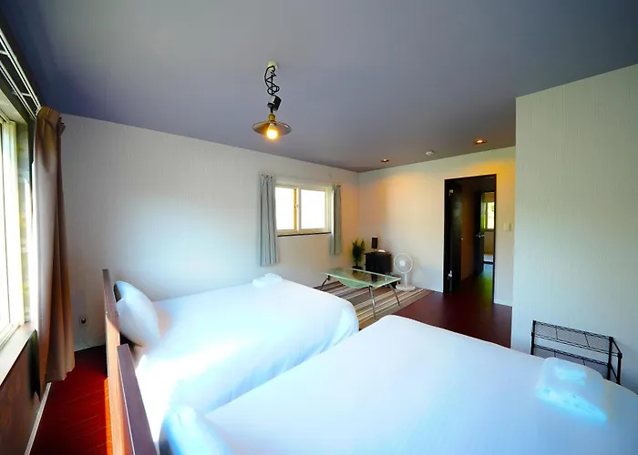 Niseko Villa Kiraku Ki