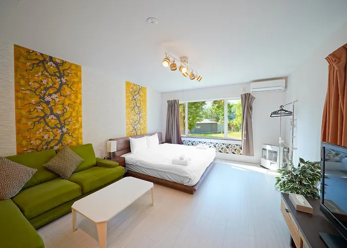 Niseko Villa Kiraku Ki