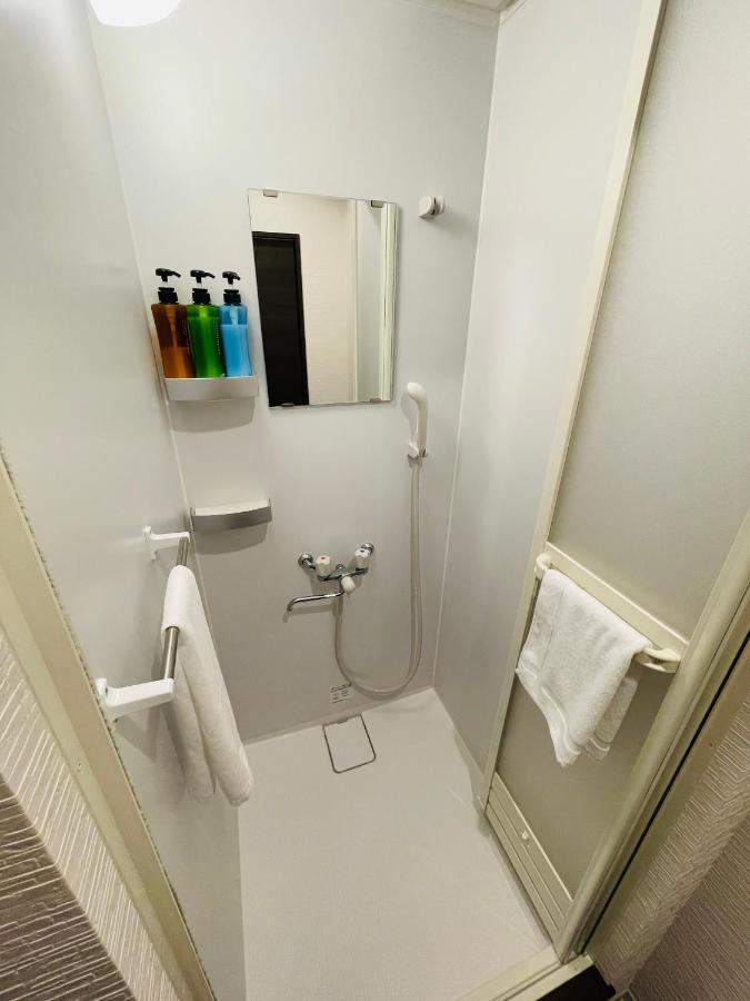 Apartment Kiraku Ki *