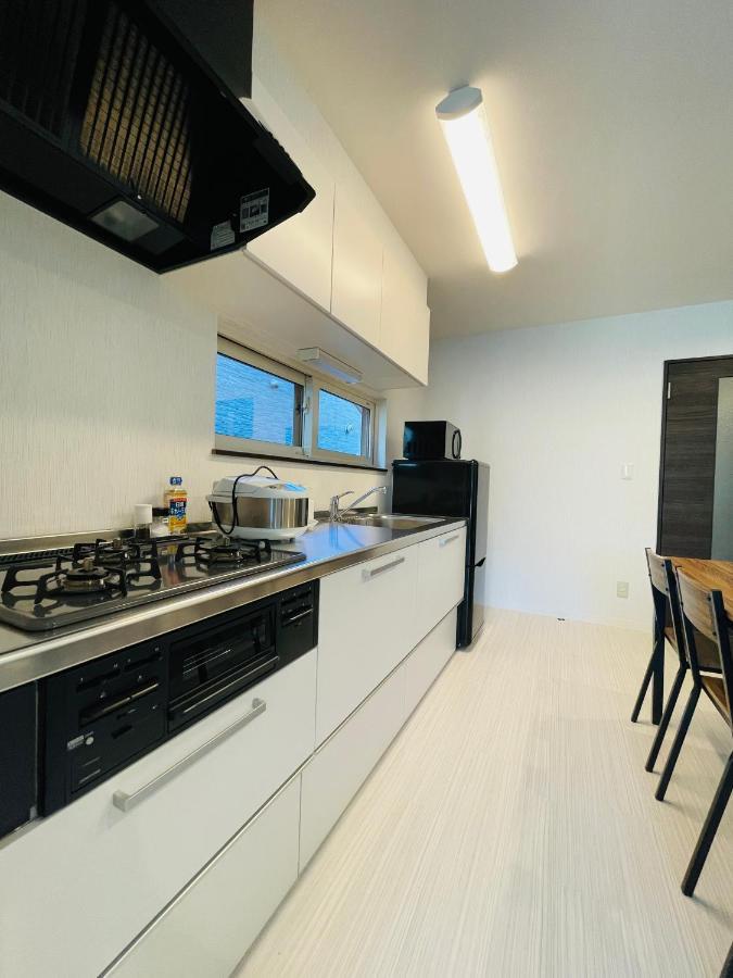 Kiraku Ki Apartment *