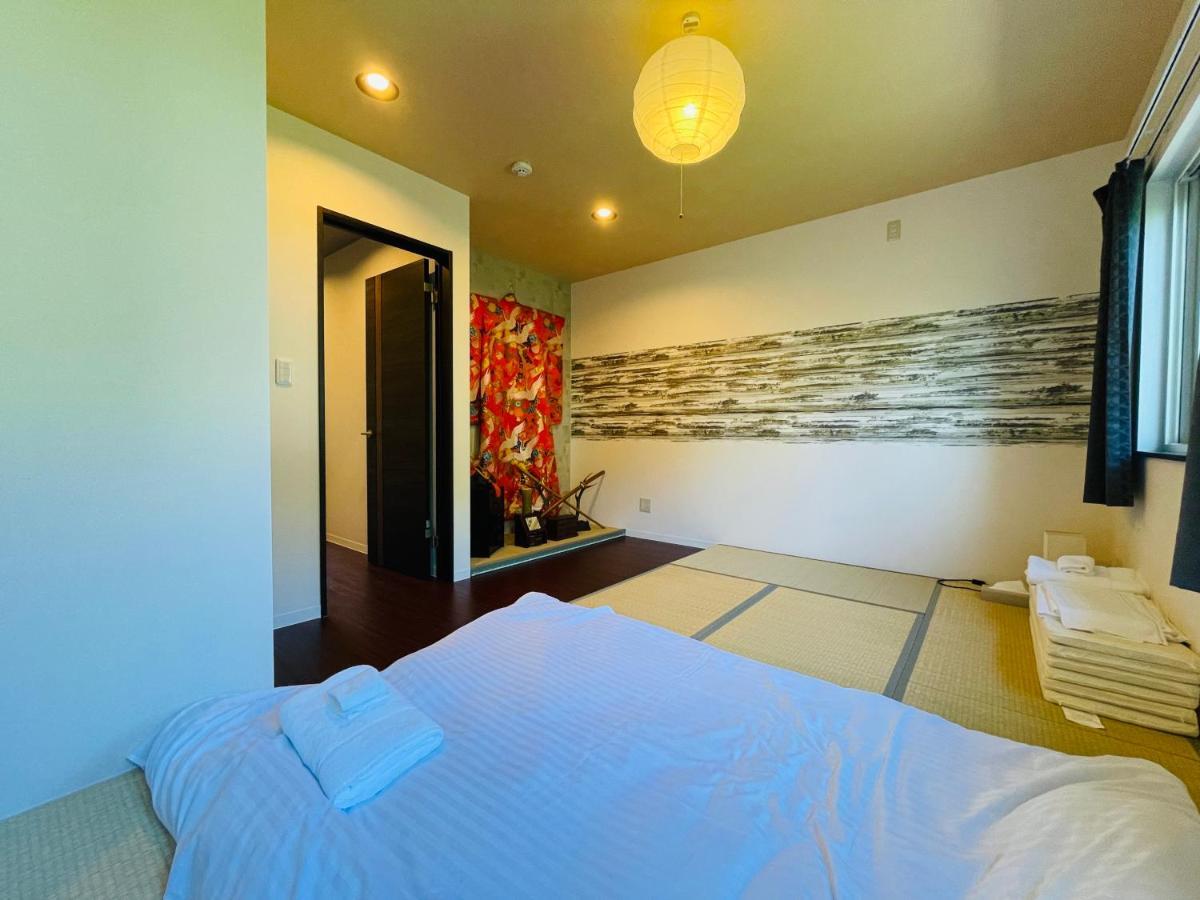 Kiraku Ki Apartment *