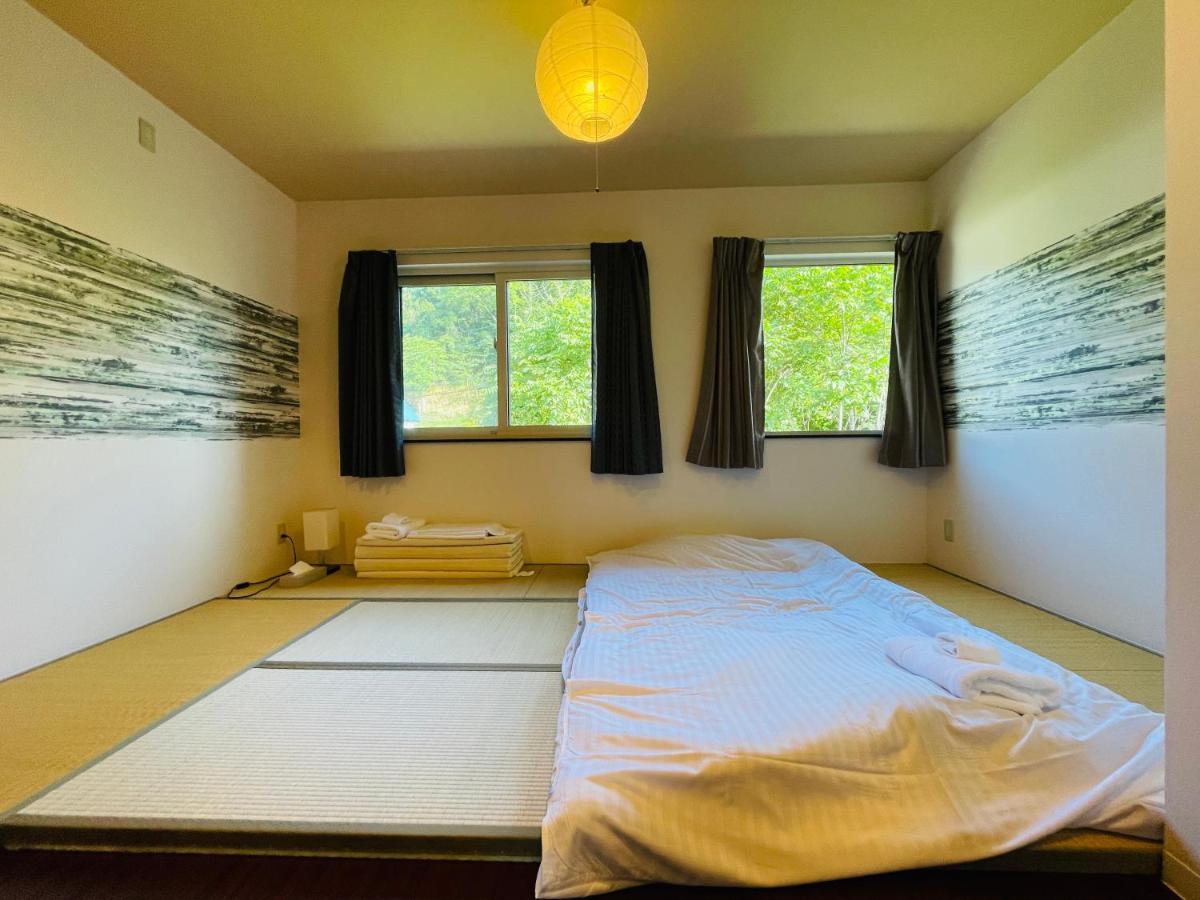 Apartment Kiraku Ki Niseko