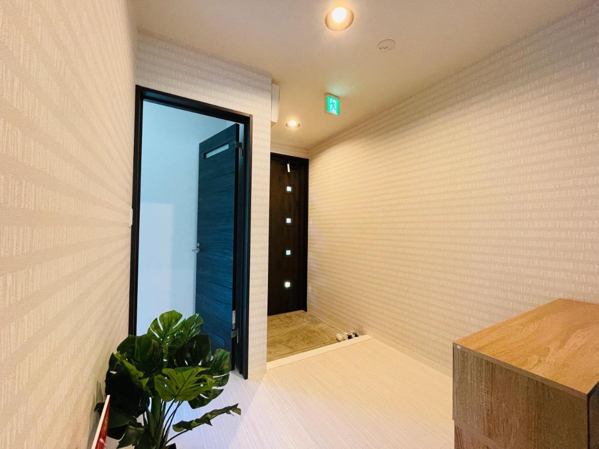 Apartment Kiraku Ki