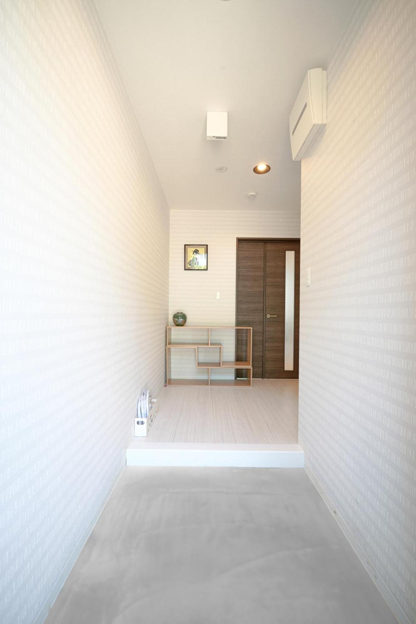 Apartment Kiraku Ki *