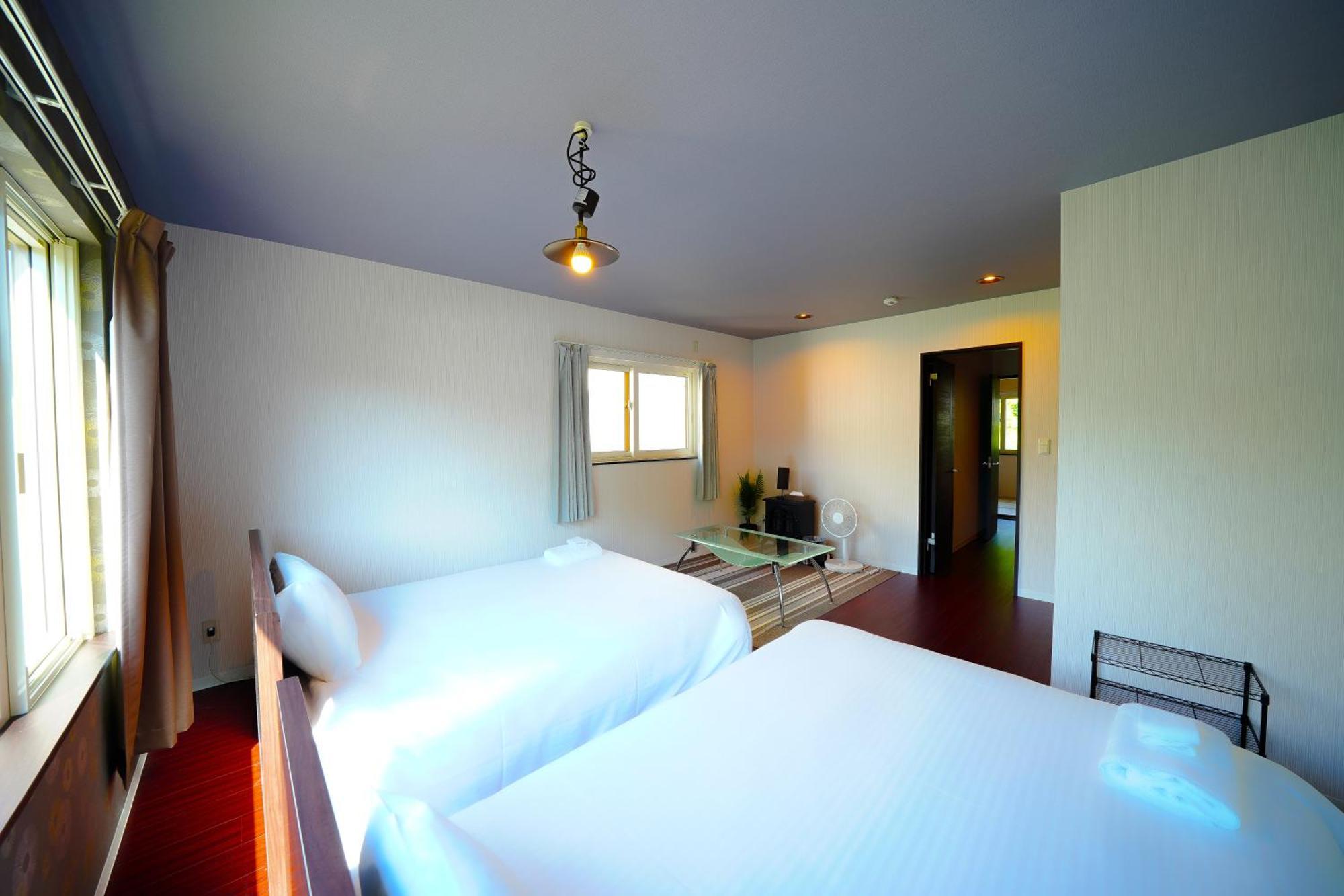 Apartment Kiraku Ki *